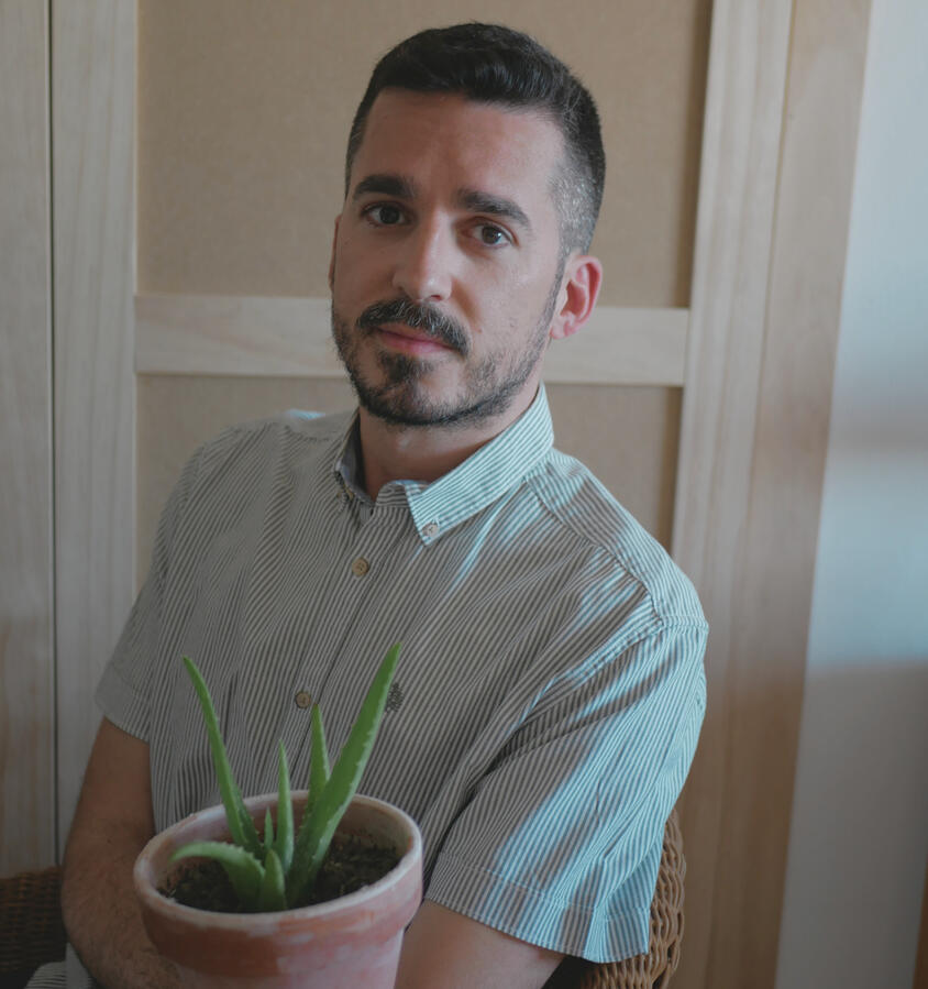 Félix García Ortiz de Galisteo CASA VERA comunicación lenguaje atención temprana chiclana Cádiz